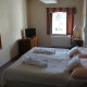 Dvoulůžkový pokoj Standard - Parkhotel Kašperské Hory